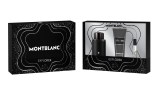 MONT BLANC - Coffret Explorer EDP 100 ML +7.5 ML EDP + gel douche 100 ML - EDP100H